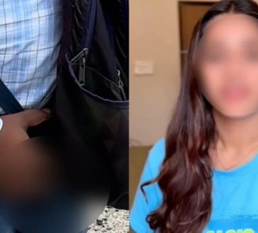 हाल ही में साइबर सिटी गुरुग्राम के अति व्यस्त राजीव चौक पर कैब का इंतजार कर...
