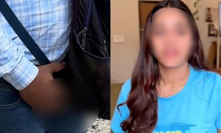 हाल ही में साइबर सिटी गुरुग्राम के अति व्यस्त राजीव चौक पर कैब का इंतजार कर...