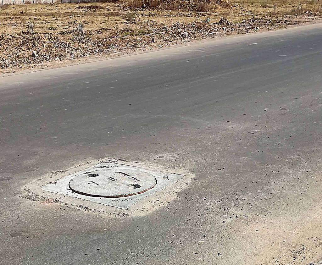 અમદાવાદમાં 1700 કરોડના ખર્ચે 40 વર્ષ જૂની ડ્રેનેજ લાઈન રીહેબ કરાશે