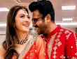 Hansika Motwani Deleted Wedding Pics