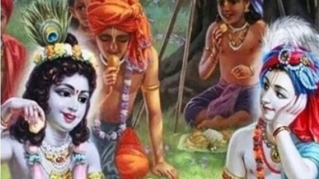 Harchath vrat kis din hai: हिंदू धर्म में हरछठ व्रत का विशेष महत्व है। इस दिन भगवान...