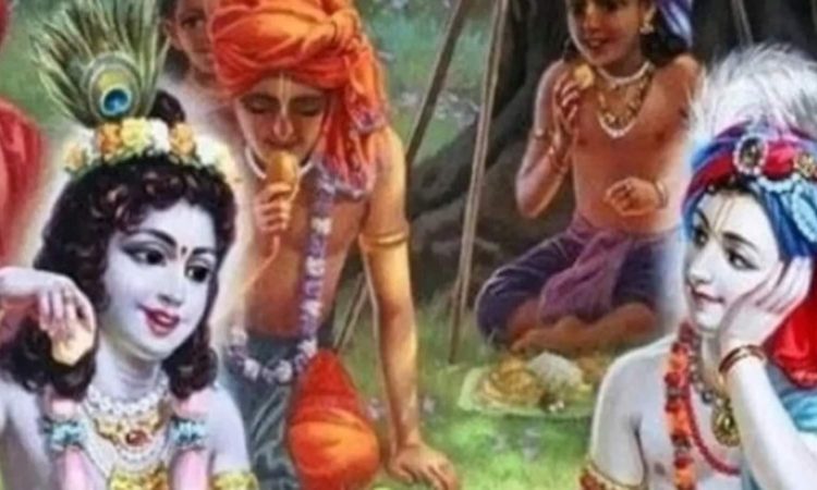 Harchath vrat kis din hai: हिंदू धर्म में हरछठ व्रत का विशेष महत्व है। इस दिन भगवान...