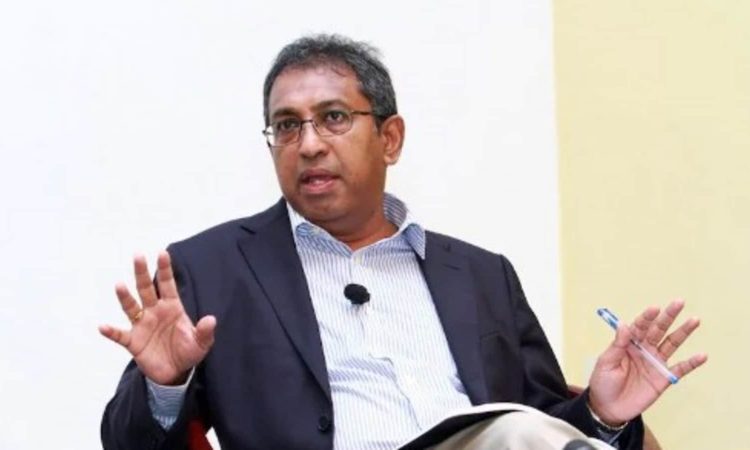 Donald Trump tariff: भारत और अमेरिका के बीच चल रहे टैरिफ तनाव को लेकर श्रीलंका सांसद...