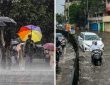 अगले एक सप्ताह में देश के कई राज्यों में भारी से अति भारी बारिश की संभावना...