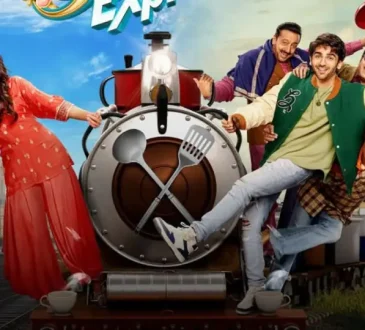 Heer Express Release date