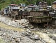 Himachal Pradesh Flood: हिमाचल प्रदेश के किन्नौर में भारी बारिश के बाद अचानक बाढ़ आने की...