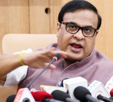 सीएम हिमंत बिस्वा सरमा ने कहा कि मूल असमिया लोगों को सुरक्षा के लिए...