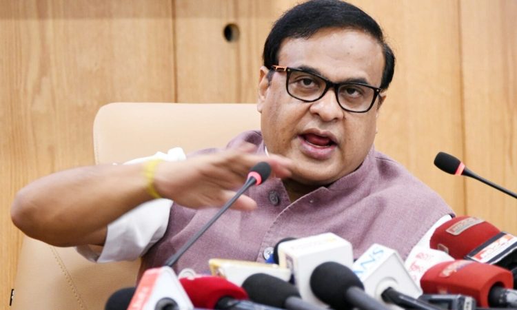 सीएम हिमंत बिस्वा सरमा ने कहा कि मूल असमिया लोगों को सुरक्षा के लिए...