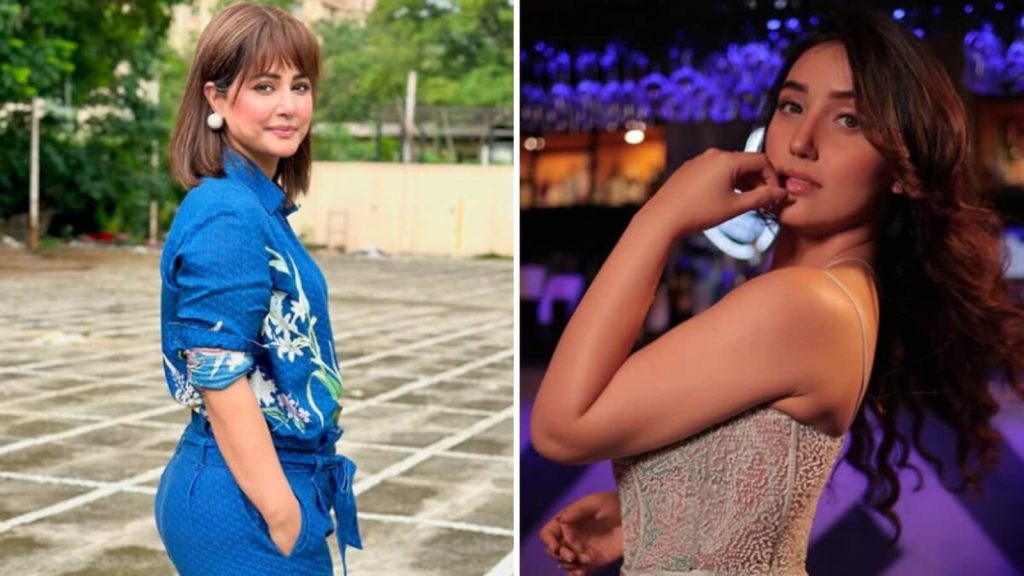 टीवी एक्ट्रेस अशनूर कौर बिग बॉस 19 की पहली कंटेस्टेंट बनकर सलमान खान के शो...