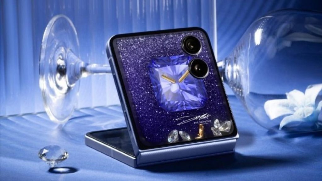 ऑनर 21 अगस्त को चीन में Honor Magic V Flip 2 को लॉन्च करने के लिए पूरी तरह तैयार है। फोन की...