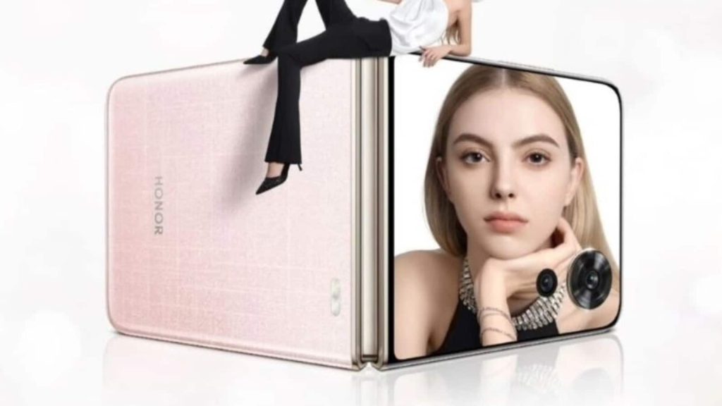 ઓનર મેજિક વિ ફ્લિપ 2 ની પ્રક્ષેપણ તારીખની પુષ્ટિ થઈ છે. 21 August ગસ્ટના રોજ આ ફ્લિપ ફોન … ऑनर मैजिक V फ्लिप 2 की लॉन्च डेट कन्फर्म हो गई है। यह फ्लिप फोन 21 अगस्त को...