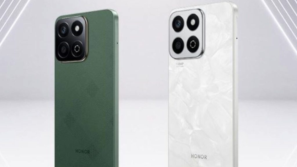 ऑनर X7c 5G भारत में जल्द लॉन्च होने वाला है। कंपनी ने इसे टीज करना शुरू कर दिया...