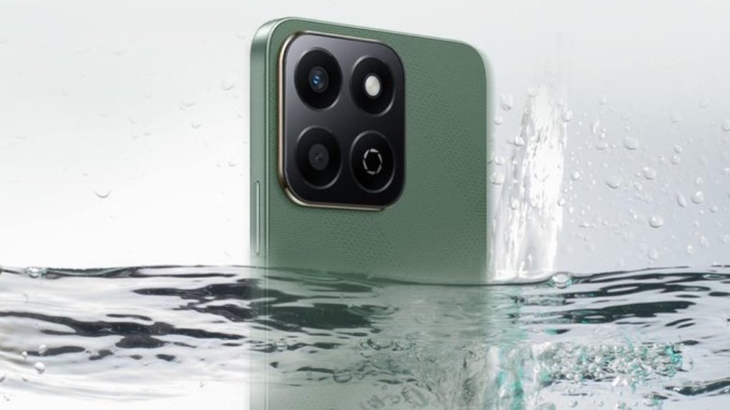 HONOR X7c 5G भारतीय बाजार में धूम मचाने के लिए तैयार है। कंपनी ने बताया कि भारत में...