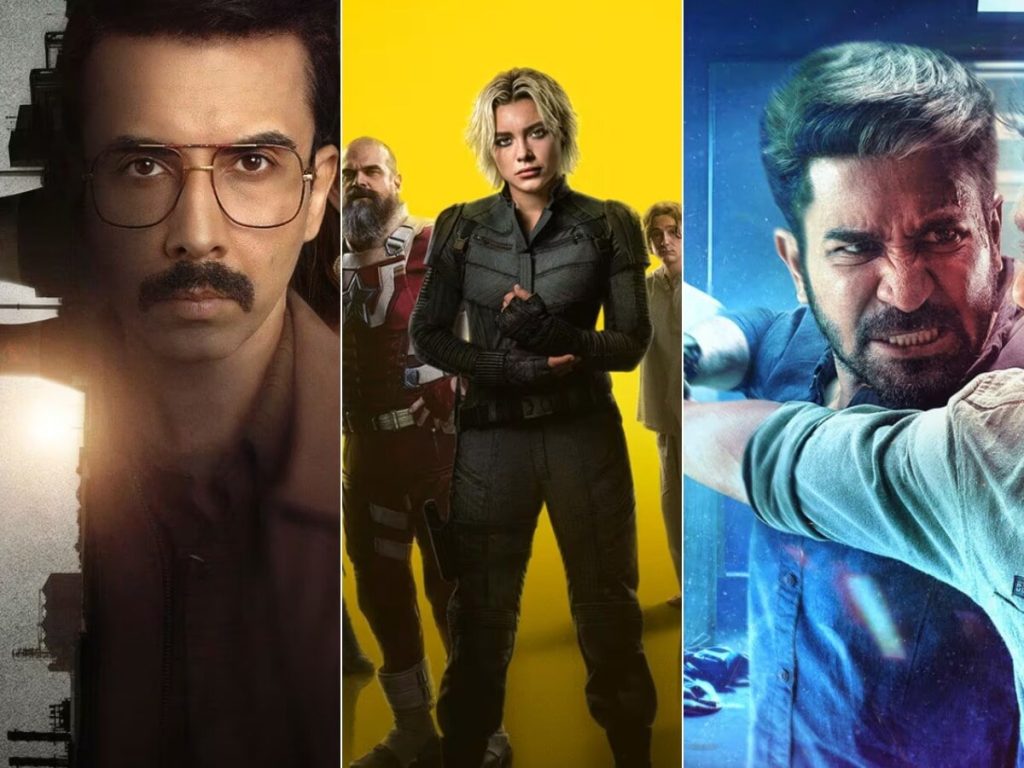 जियो हॉटस्टार टॉप 10: पहले नंबर पर ये क्राइम थ्रिलर, चेक करें पूरी...