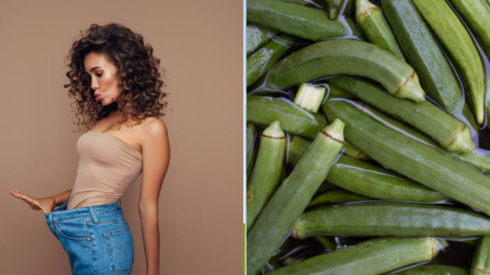 ભીન્ડી-મીઠીનું પીણું સ્વાસ્થ્ય માટેના વરદાન કરતા ઓછું નહીં હોય, તમને વજન ઘટાડશે … how to make okra water and how it is beneficial in hindi