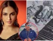 Huma Qureshi Cousin Video