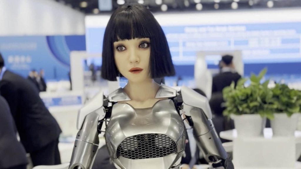 ચાઇનાનું ટિઆનજિન સિટી એ અત્યાર સુધીની સૌથી મોટી શાંઘાઈ કોર્પોરેશન સંસ્થા છે … चीन का तियानजिन शहर अब तक के सबसे बड़े शंघाई कॉर्पोरेशन ऑर्गेनाइजेशन...