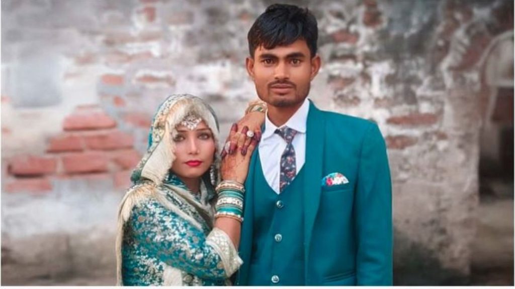 उत्तर प्रदेश के अलीगढ़ जिले में एक ऐसी दिल दहलाने वाली घटना सामने आई है,...