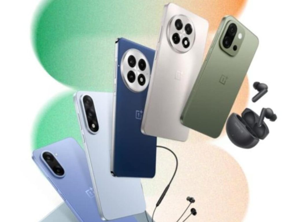 OnePlus स्मार्टफोन्स और टैबलेट सबपर बंपर ऑफर्स, टॉप डील्स की लिस्ट...