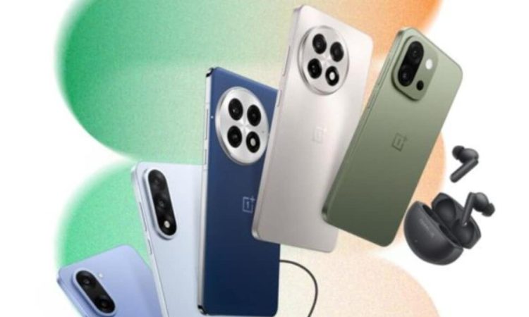 OnePlus स्मार्टफोन्स और टैबलेट सबपर बंपर ऑफर्स, टॉप डील्स की लिस्ट...