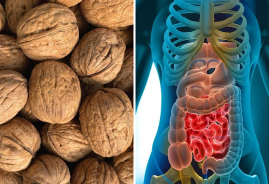 in a study published in ncbi researchers claim eat 5 walnuts daily to reduce colon cancer naturally know best ways to consume