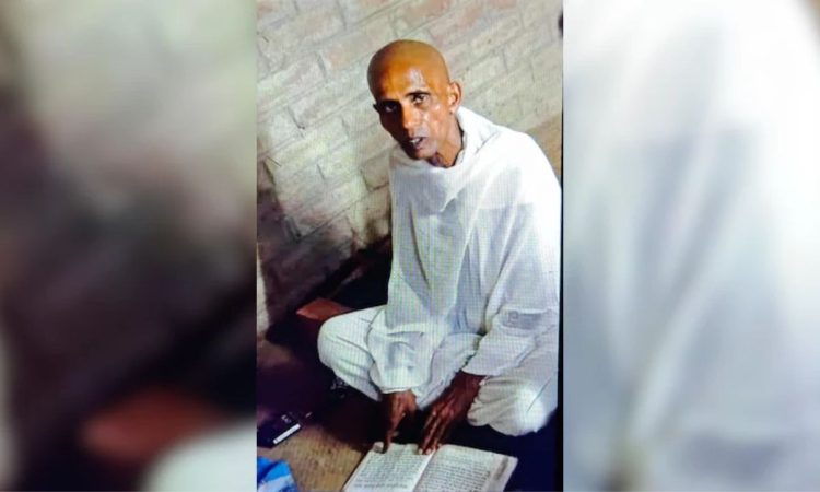 प्रारंभिक जांच के अनुसार, मूल रूप से बिहार के मुंगेर का रहने वाला 55 वर्षीय...