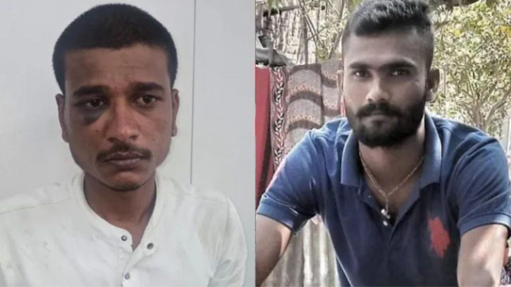 दोनों दोस्त दिनभर एक साथ शराब पी रहे थे. इसी दौरान मयूर ने कथित तौर पर...