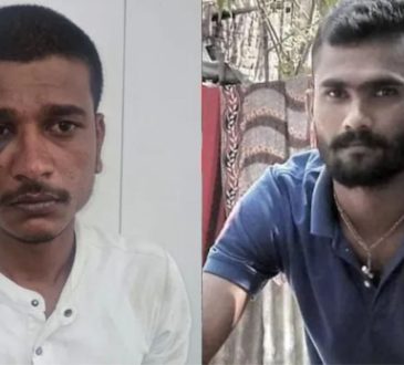 दोनों दोस्त दिनभर एक साथ शराब पी रहे थे. इसी दौरान मयूर ने कथित तौर पर...