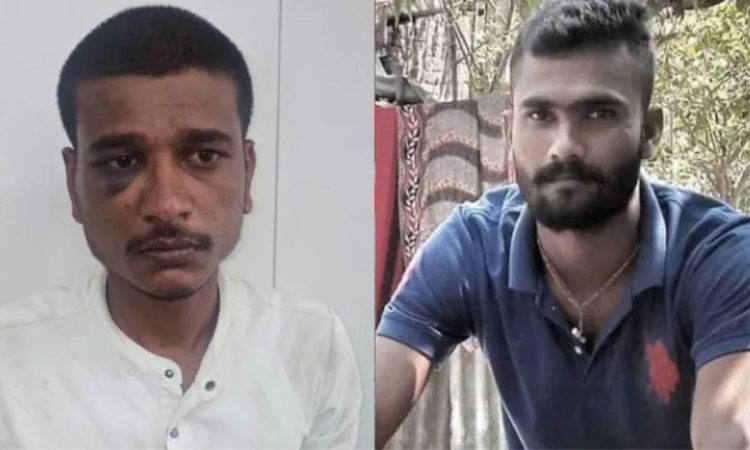 दोनों दोस्त दिनभर एक साथ शराब पी रहे थे. इसी दौरान मयूर ने कथित तौर पर...