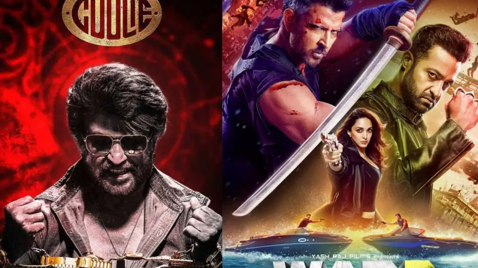 સ્વતંત્રતા દિવસે 2025 ના રોજ થિયેટરોમાં કોણ બનાવશે, એડવાન્સ … Independence Day 2025