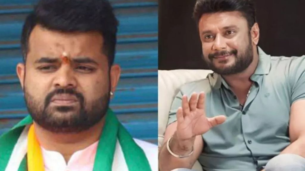 बेंगलुरु सेंट्रल जेल में 15 अगस्त, 2025 को 79वें स्वतंत्रता दिवस के समारोह में...