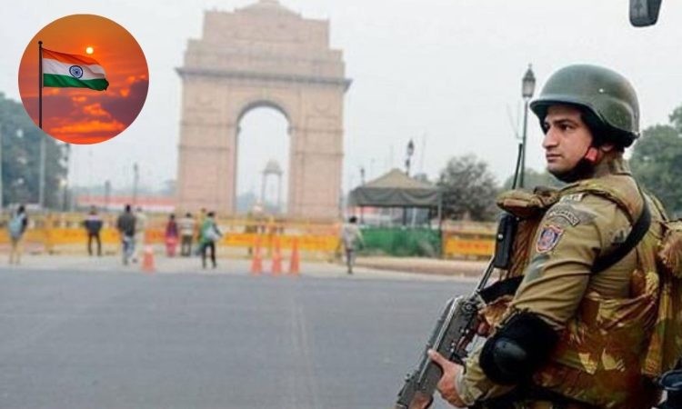 78वें स्वतंत्रता दिवस समारोह को लेकर दिल्ली पहले ही हाई अलर्ट पर है. सुरक्षा...