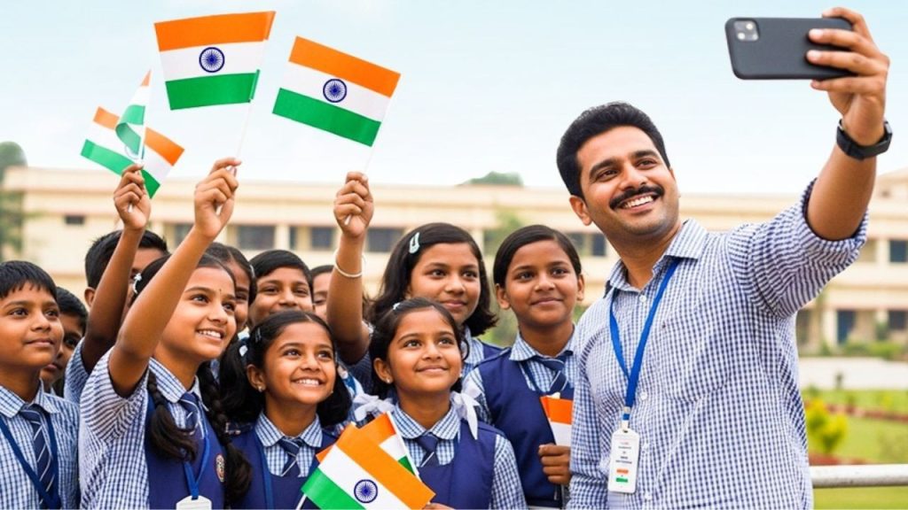 इस साल देश अपना 79वां स्वतंत्रता दिवस मन रहा है.  जैसे- जैसे 15 अगस्त की तारीख...