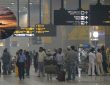 यात्रियों को सलाह दी गई है कि वे तय समय से पहले एयरपोर्ट पहुंचे, अतिरिक्त...