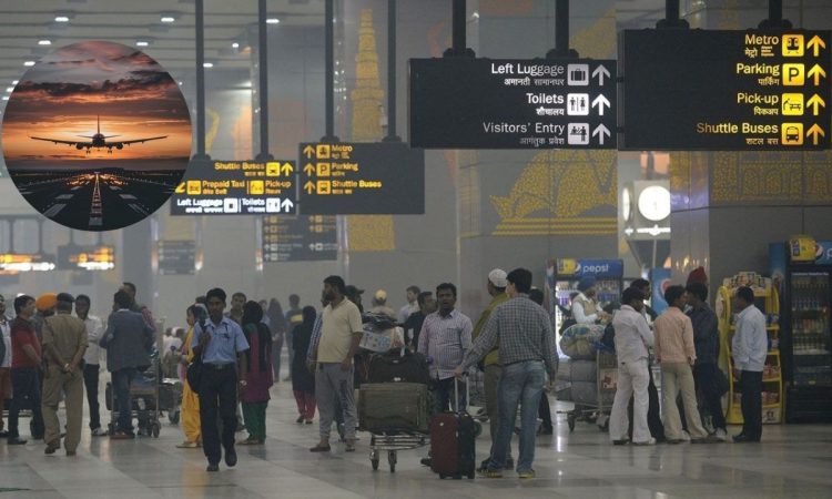 यात्रियों को सलाह दी गई है कि वे तय समय से पहले एयरपोर्ट पहुंचे, अतिरिक्त...