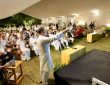 दिल्ली में कांग्रेस सांसद राहुल गांधी के आवास पर 7 अगस्त को INDIA गठबंधन के...
