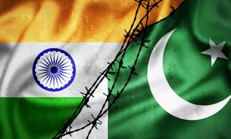 ऑपरेशन सिंदूर के तहत भारत द्वारा आतंकवादियों के खिलाफ की गई सैन्य...
