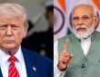 अमेरिकी राष्ट्रपति डोनाल्ड ट्रंप के भारत पर 50% टैरिफ लगाने के फैसले पर कड़ा...