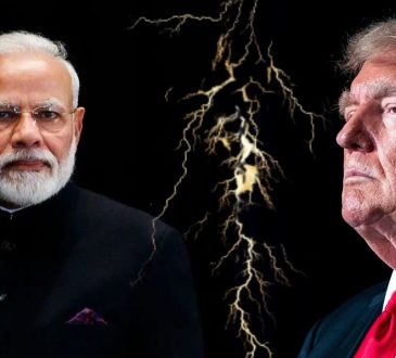 अमेरिका या ट्रंप का नाम लिए बिना, पीएम मोदी ने संकेत दिया कि उन्हें इस तरह...