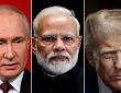 Who Funds Russia War Machine: ट्रंप का बयान ‘भारत रूस की वॉर मशीन को फंड कर रहा है’  की सच्चाई...
