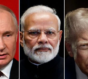 Who Funds Russia War Machine: ट्रंप का बयान ‘भारत रूस की वॉर मशीन को फंड कर रहा है’  की सच्चाई...