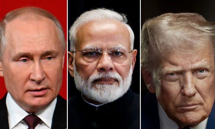 Who Funds Russia War Machine: ट्रंप का बयान ‘भारत रूस की वॉर मशीन को फंड कर रहा है’ की सच्चाई...