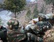 पाकिस्तान ने एक बार फिर सीमा पर संघर्षविराम का उल्लंघन करते हुए...