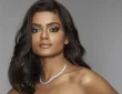 Indian model Roshni Sharma talked about working for hours every day for less money in the fashion in