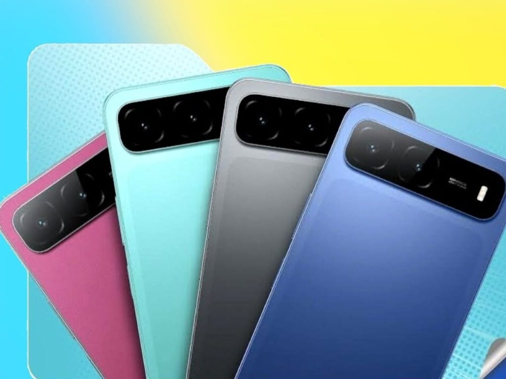 Infinix HOT 60i 5G कल होगा लॉन्च, इसमें 6000mAh बैटरी, बिना सिम भी होगी...