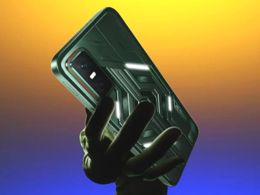 भारत में धूम मचाएगा यह LED लाइट वाला स्मार्टफोन, कल होगा लॉन्च, कैमरा और बैटरी भी...