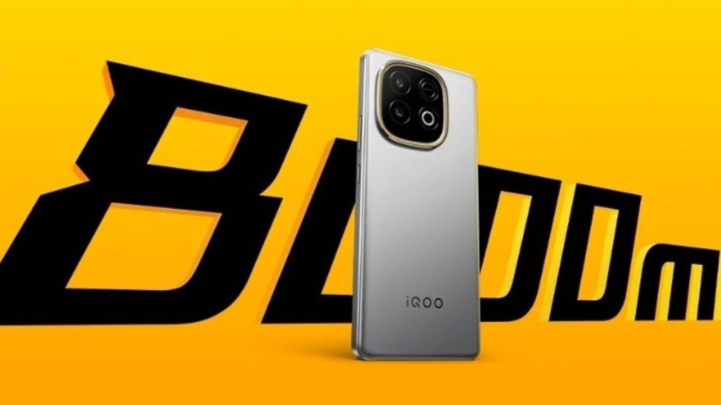 આઇક્યુઓએ ચીનમાં તેનો સૌથી વધુ રાહ જોવાતી સ્માર્ટફોન આઇક્યુઓ ઝેડ 10 ટર્બો+ 5 જી લોન્ચ કરી છે. ફોન … iQOO ने चीन में अपने मोस्ट अवेटेड स्मार्टफोन iQOO Z10 Turbo+ 5G को लॉन्च कर दिया है। फोन...