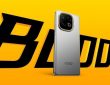 iQOO ने चीन में अपने मोस्ट अवेटेड स्मार्टफोन iQOO Z10 Turbo+ 5G को लॉन्च कर दिया है। फोन...