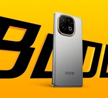 iQOO ने चीन में अपने मोस्ट अवेटेड स्मार्टफोन iQOO Z10 Turbo+ 5G को लॉन्च कर दिया है। फोन...