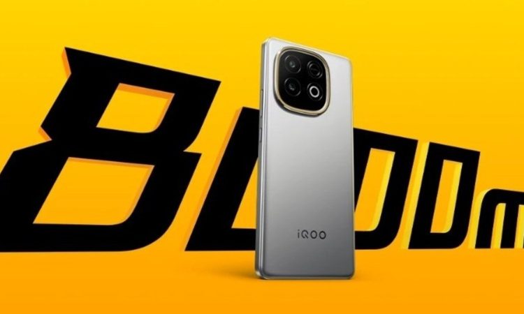 iQOO ने चीन में अपने मोस्ट अवेटेड स्मार्टफोन iQOO Z10 Turbo+ 5G को लॉन्च कर दिया है। फोन...